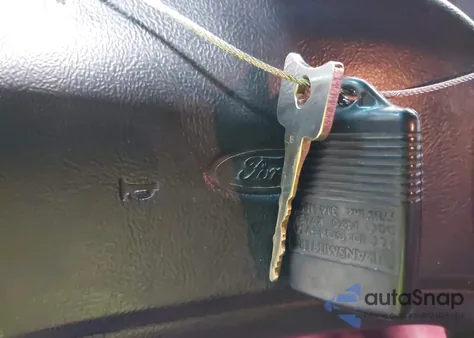 1995 Ford F250 from USA, damaged, VIN 1FTHX25F8SKB76602